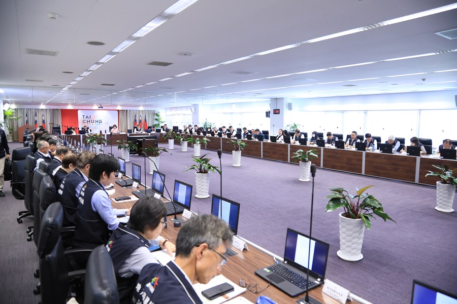 市政會議--TSAI (11)