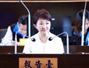 盧市長施政報告--TSAI (1)