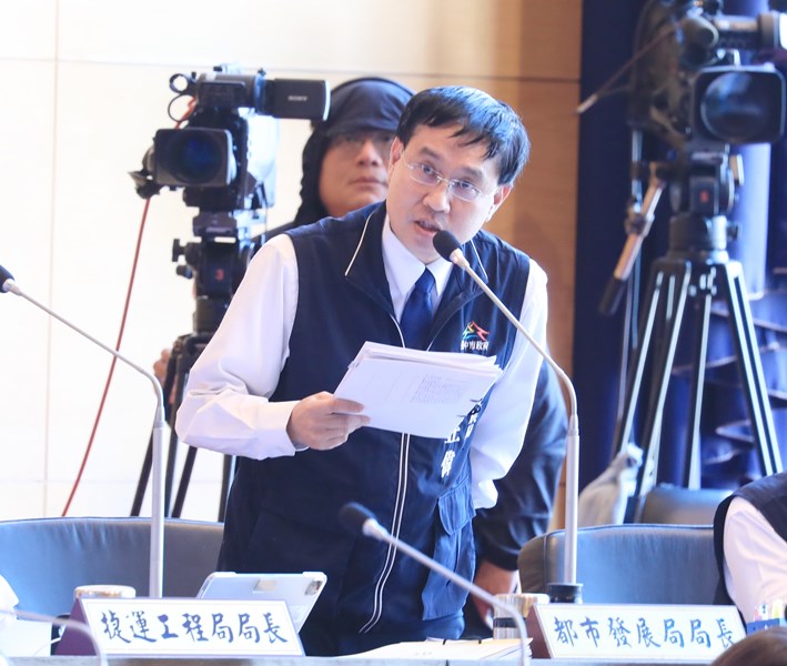 台中市議會第4屆第7次定期會第2次會議--TSAI (6)