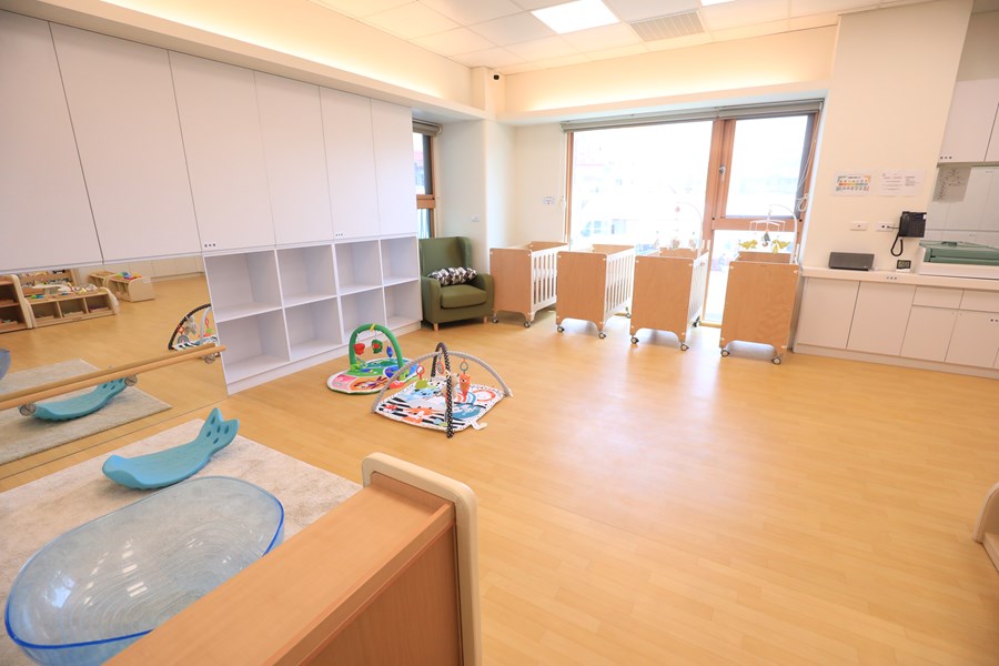 大肚兒少家庭福利館開幕典禮--TSAI (13)