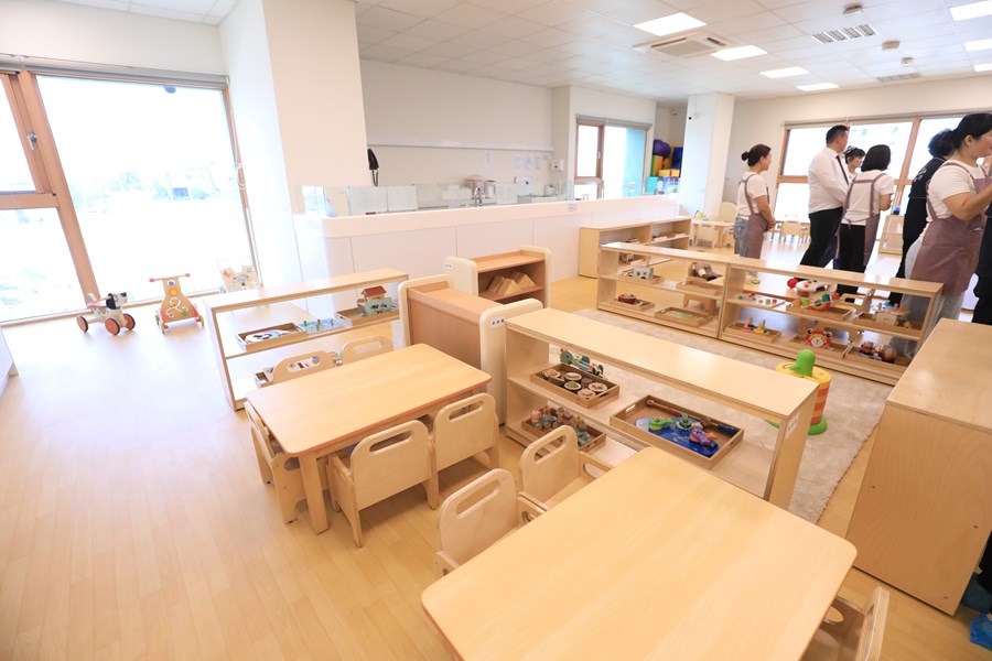 大肚兒少家庭福利館開幕典禮--TSAI (19)