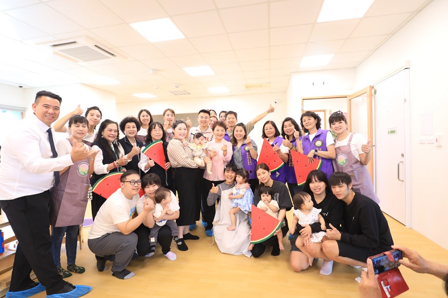 大肚兒少家庭福利館開幕典禮--TSAI (21)