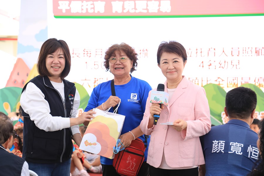 大肚兒少家庭福利館開幕典禮--TSAI (33)