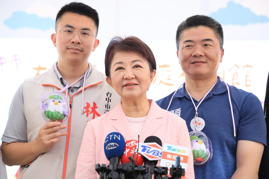 大肚兒少家庭福利館開幕典禮--TSAI (43)