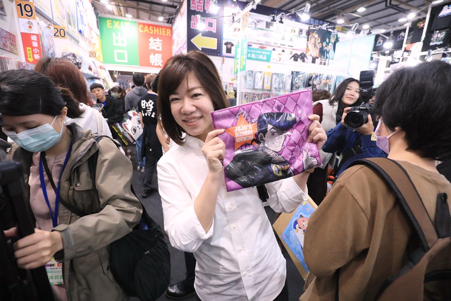 2026第五屆台中國際動漫節--TSAI (13)