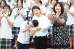台中市114學年度中等以上學校模範生與市長合影活動--TSAI (1)