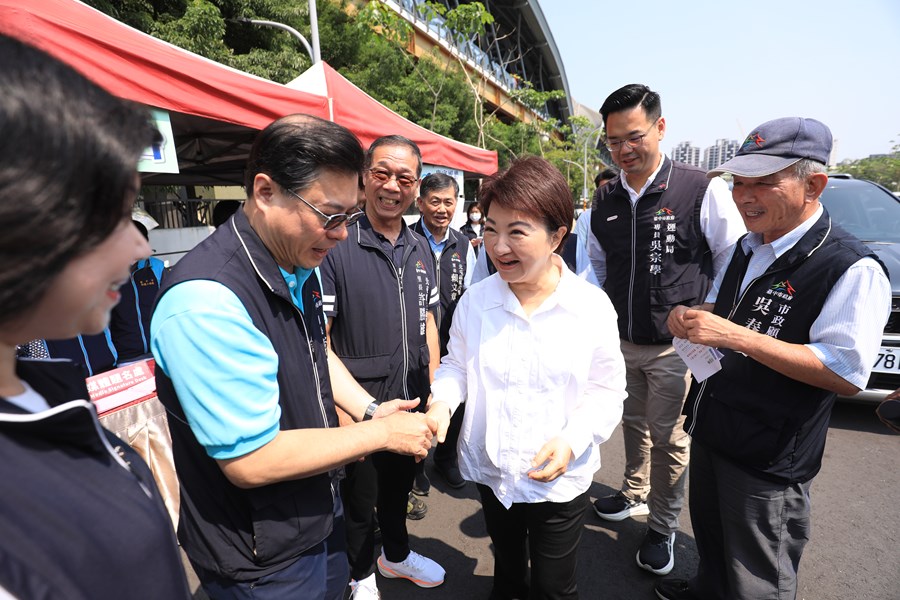 「東光路(南興三路至東山路一段開闢工程」動土祈福典禮--TSAI (17)