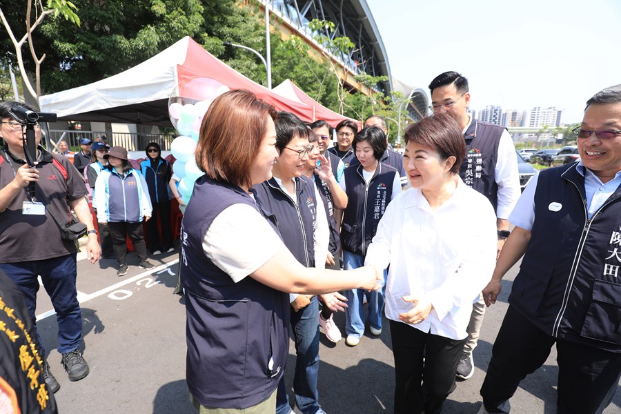 「東光路(南興三路至東山路一段開闢工程」動土祈福典禮--TSAI (18)