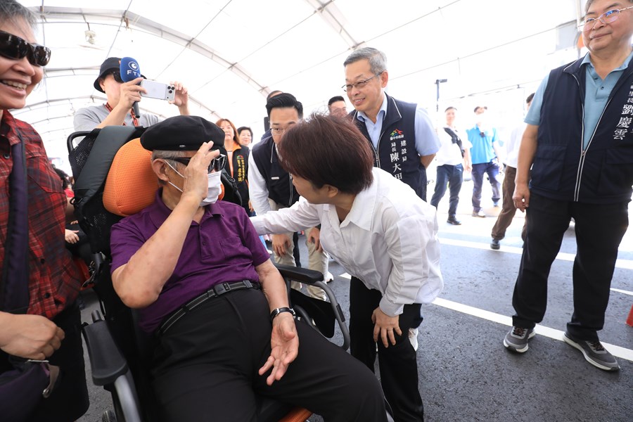 「東光路(南興三路至東山路一段開闢工程」動土祈福典禮--TSAI (22)
