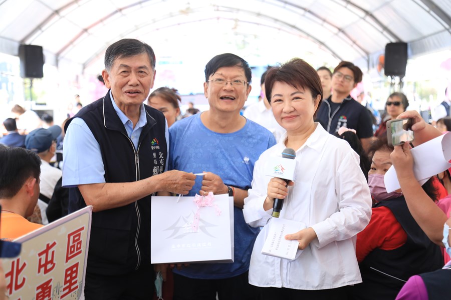 「東光路(南興三路至東山路一段開闢工程」動土祈福典禮--TSAI (30)
