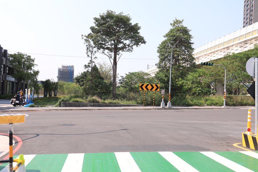 「東光路(南興三路至東山路一段開闢工程」動土祈福典禮--TSAI (3)