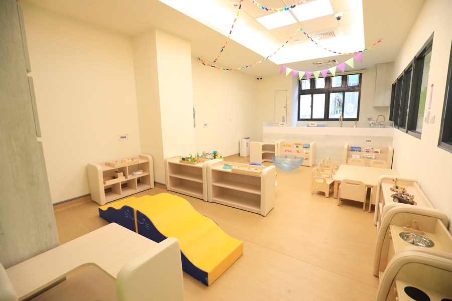 南區兒少家庭福利館開幕典禮--TSAI (15)