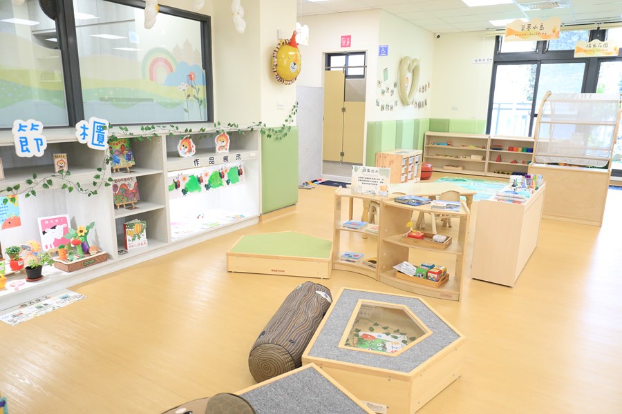 南區兒少家庭福利館開幕典禮--TSAI (18)