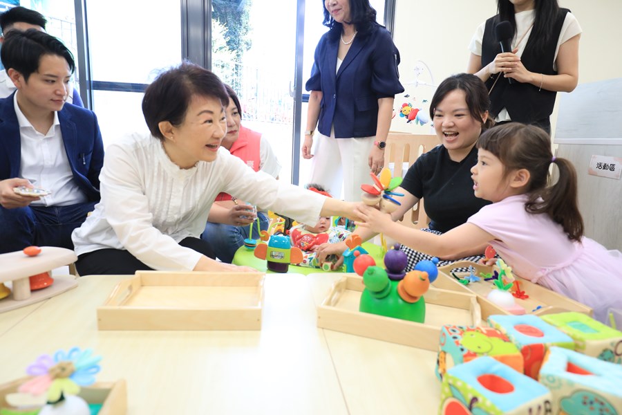 南區兒少家庭福利館開幕典禮--TSAI (34)