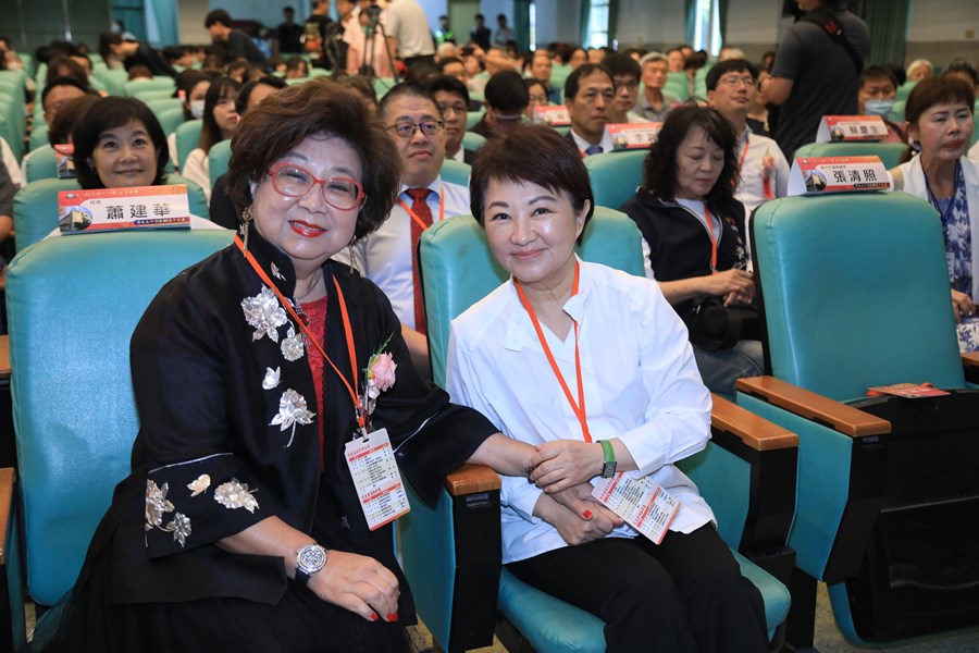 清水高中80週年校慶活動--TSAI (6)