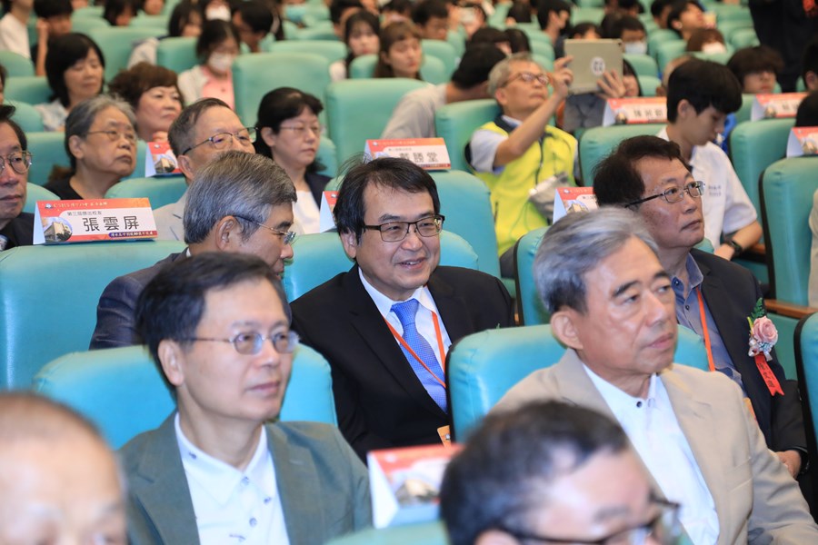 清水高中80週年校慶活動--TSAI (8)