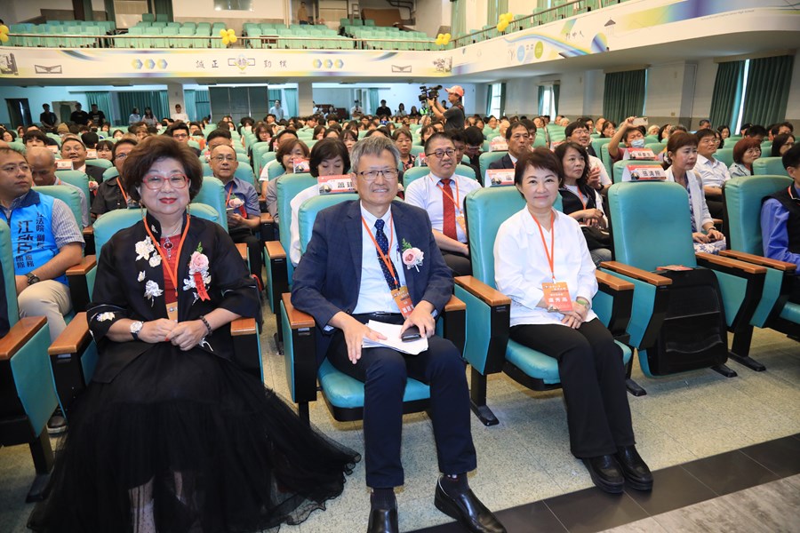 清水高中80週年校慶活動--TSAI (9)