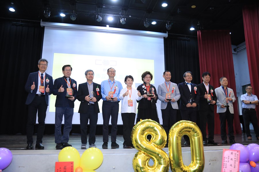 清水高中80週年校慶活動--TSAI (17)