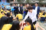 台中市立豐原國民中學80週年校慶活動--TSAI (8)