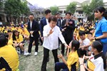台中市立豐原國民中學80週年校慶活動--TSAI (11)