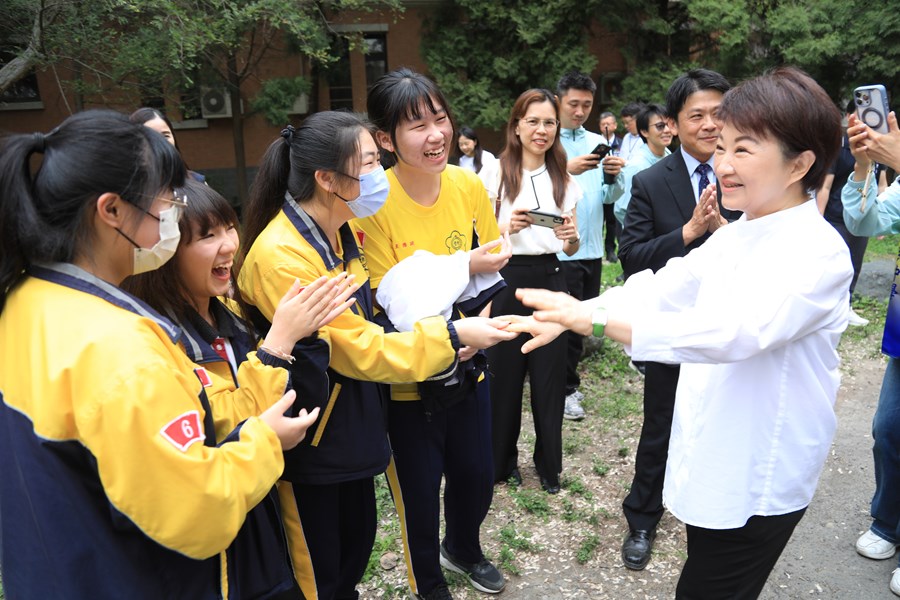 台中市立豐原國民中學80週年校慶活動--TSAI (15)