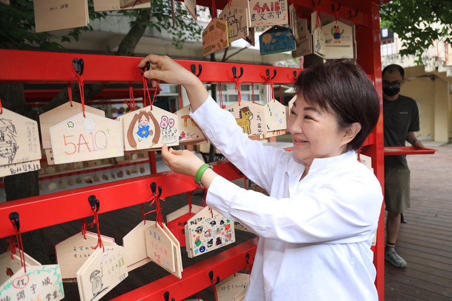 台中市立豐原國民中學80週年校慶活動--TSAI (17)