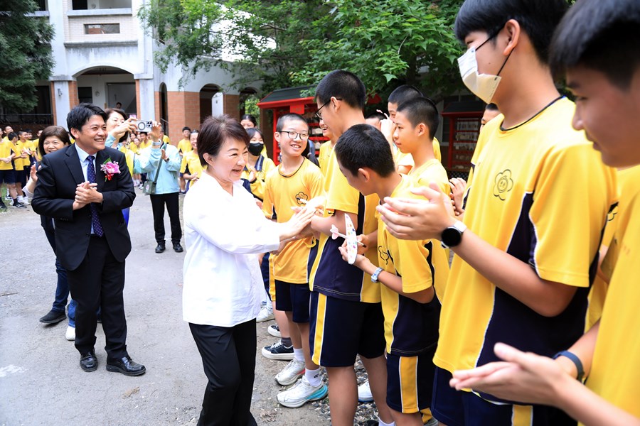 台中市立豐原國民中學80週年校慶活動--TSAI (18)