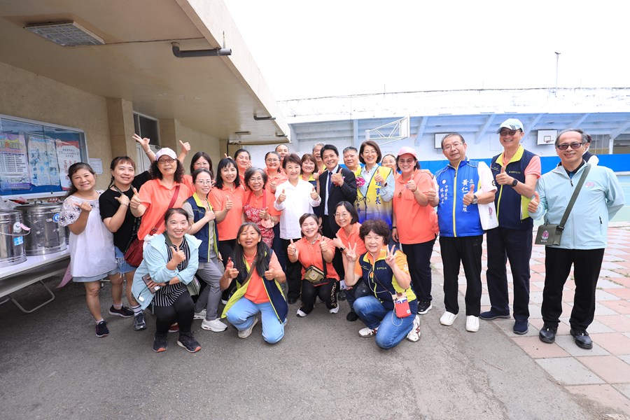 台中市立豐原國民中學80週年校慶活動--TSAI (20)