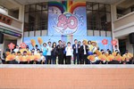 台中市立豐原國民中學80週年校慶活動--TSAI (2)
