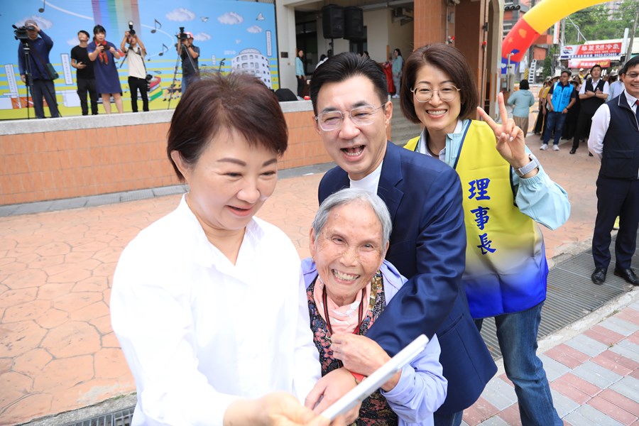 台中市立豐原國民中學80週年校慶活動--TSAI (5)