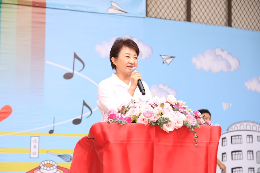 台中市立豐原國民中學80週年校慶活動--TSAI (3)