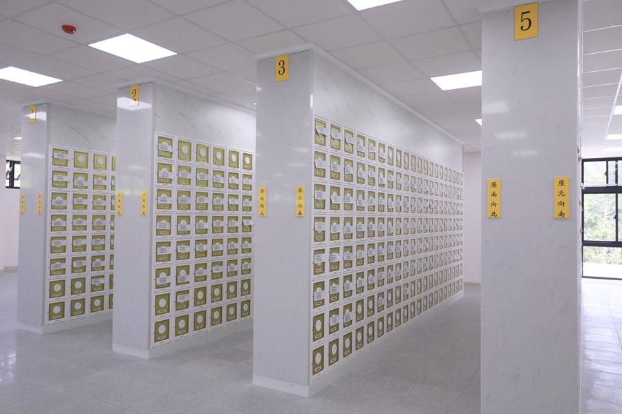 台中市東勢生命紀念館落成啟用典禮--TSAI (8)