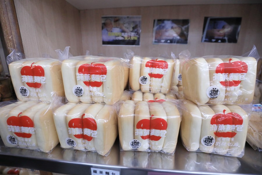 AIT邀請太空人林琪兒醫師蒞臨本市參訪劉麵包廠--TSAI (3)