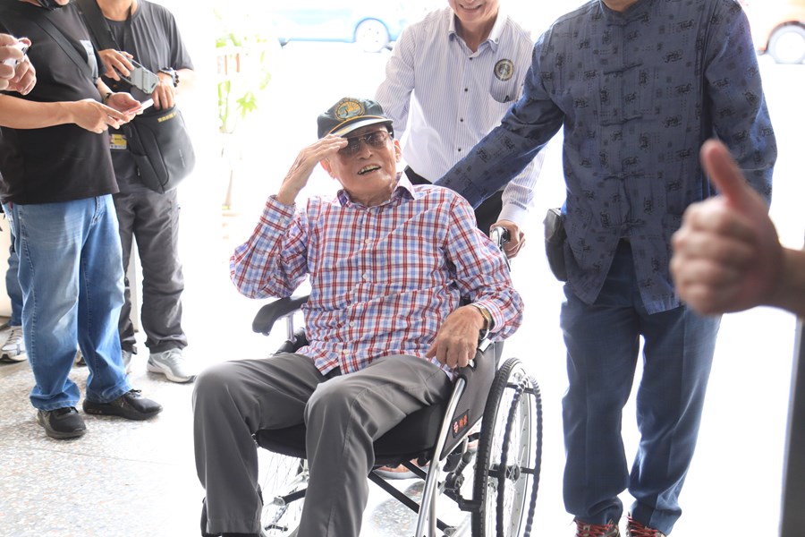 AIT邀請太空人林琪兒醫師蒞臨本市參訪劉麵包廠--TSAI (7)