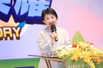 盧秀燕市長致詞