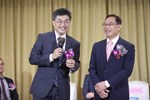台中律師公會理事長交接典禮