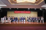 台中律師公會理事長交接典禮