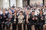 台中律師公會理事長交接典禮