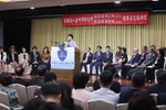 台中律師公會理事長交接典禮