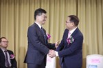 台中律師公會理事長交接典禮