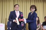 台中律師公會理事長交接典禮