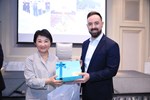 盧市長出席台中美國商會 4 月演講餐會--TSAI (3)