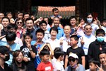 南屯區萬和宮媽祖契子女祈福法會暨贈匾儀式--TSAI (7)