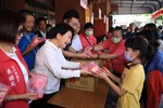 南屯區萬和宮媽祖契子女祈福法會暨贈匾儀式--TSAI (20)