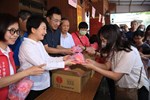 南屯區萬和宮媽祖契子女祈福法會暨贈匾儀式--TSAI (21)