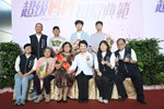 台中市115年度模範母親與市長有約合照活動--TSAI (9)