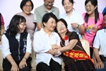 台中市115年度模範母親與市長有約合照活動--TSAI (1)