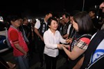 北屯區南興宮台中媽祖國際觀光文化節宮廟風華演出暨贈匾儀式--TSAI (13)