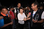 北屯區南興宮台中媽祖國際觀光文化節宮廟風華演出暨贈匾儀式--TSAI (14)