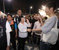 北屯區南興宮台中媽祖國際觀光文化節宮廟風華演出暨贈匾儀式--TSAI (18)